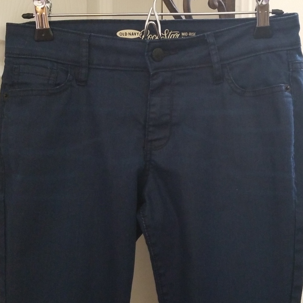 Rockstar Jeans